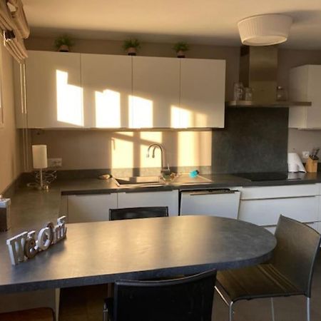 Agreable Et Spacieuse Maison Centre Ville Saint-Omer Dış mekan fotoğraf