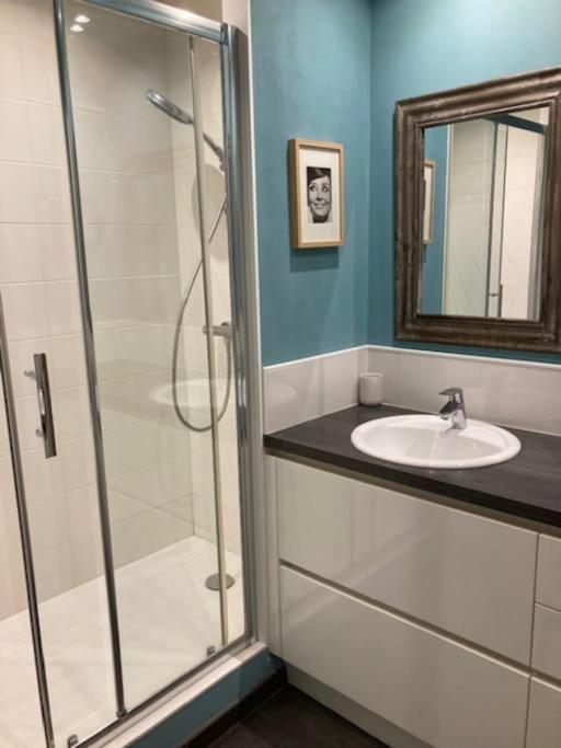 Agreable Et Spacieuse Maison Centre Ville Saint-Omer Dış mekan fotoğraf